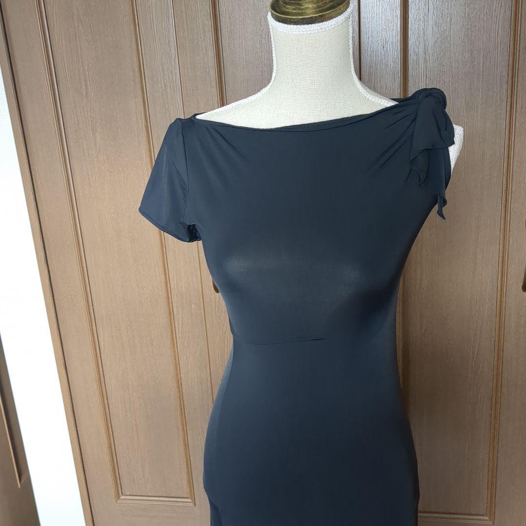 社交ダンスワンピース