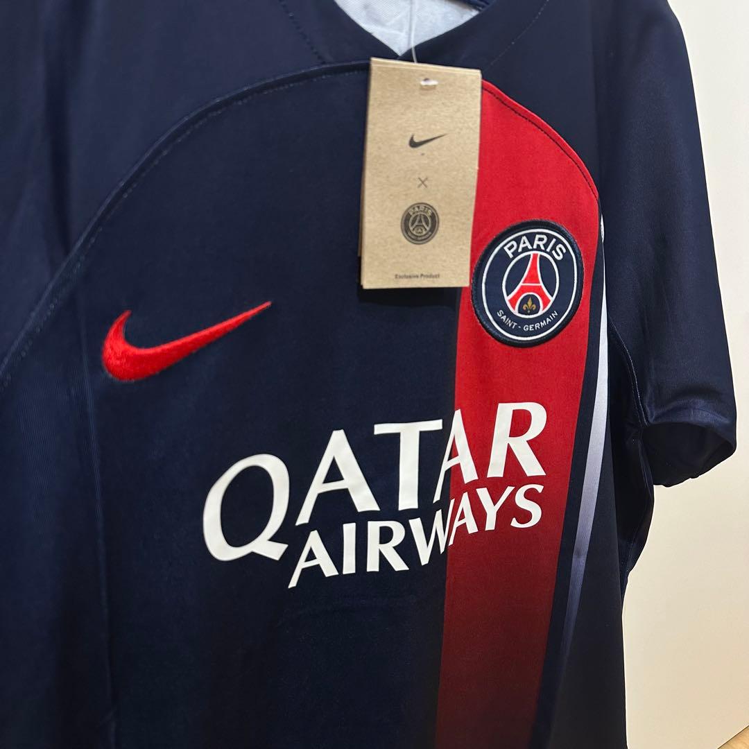 PSG G-DRAGON PEACEMINUSONE ニフォーム