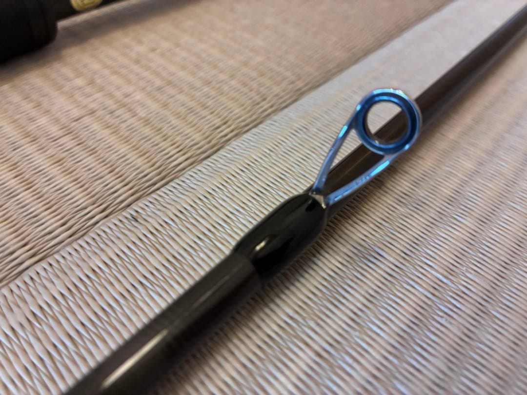 Foojin'RS SKY HIGH 99M フージンRS スカイハイ