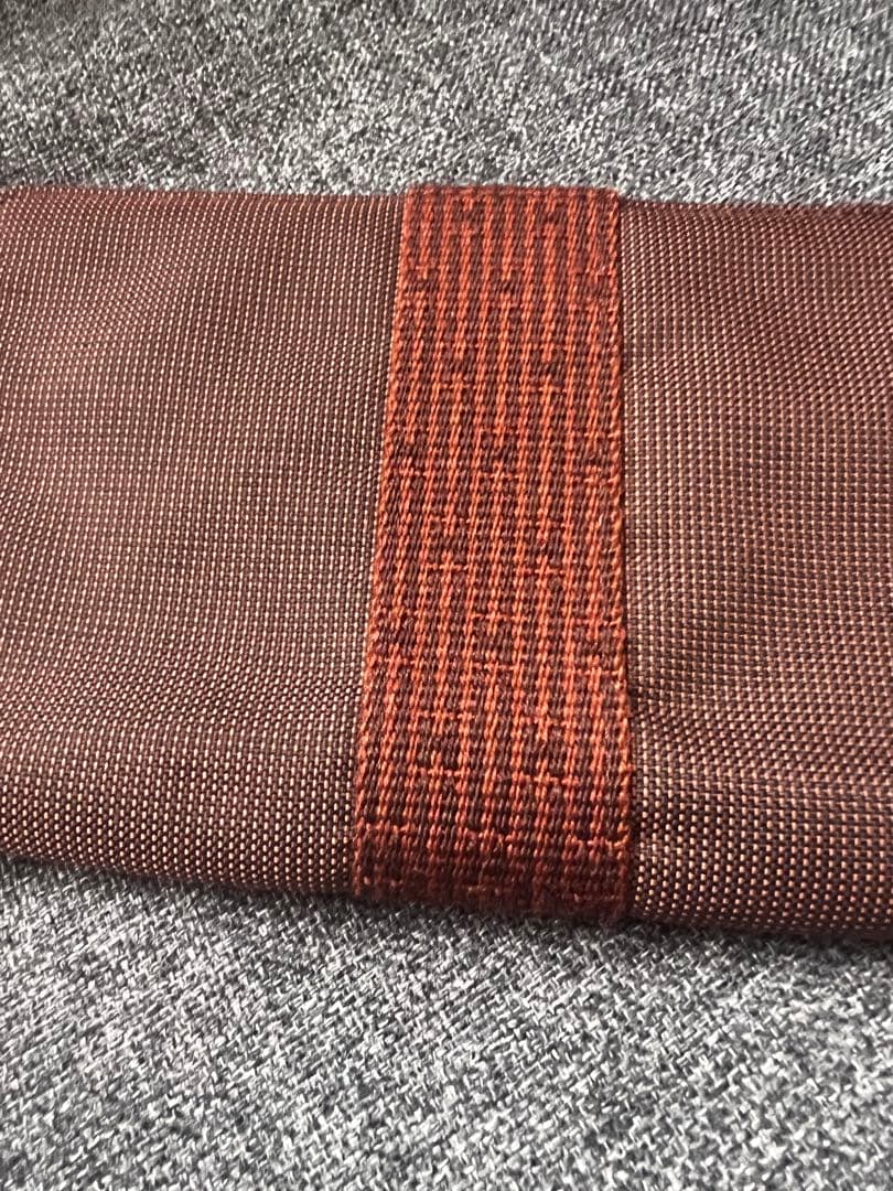 宮伸様　HERMESエールライン パース　ラウンドファスナー パスポートケース