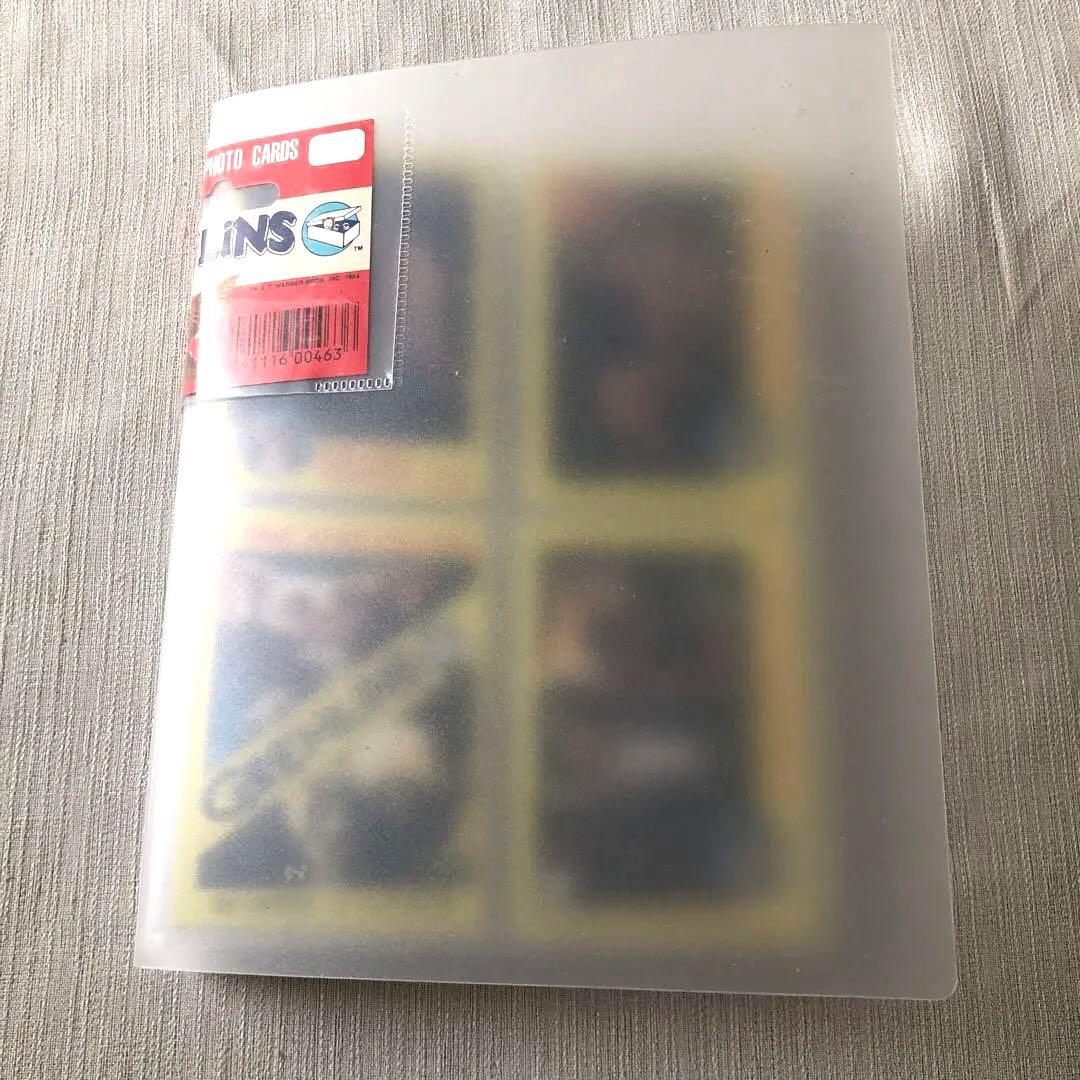 その他 GREMLINS MOVIE PHOTO CARDS Topps 1984