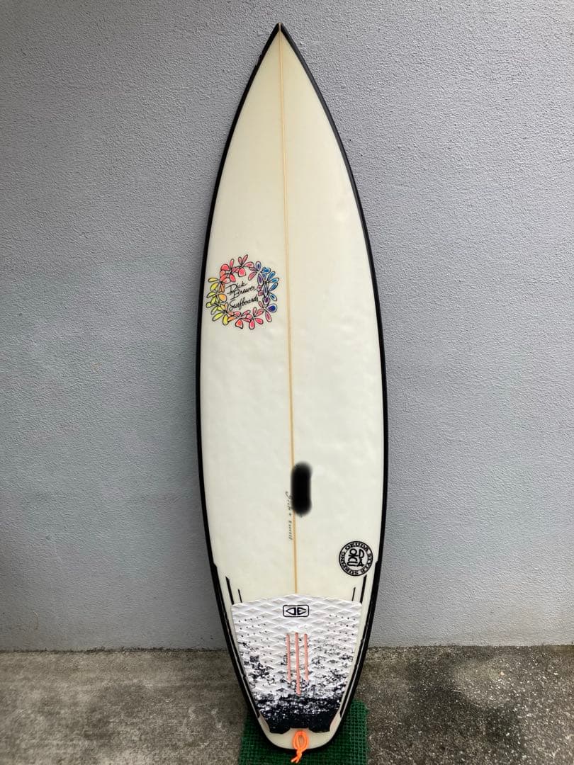 Dick Brewer ショートボード 5‘4 湘南手渡し