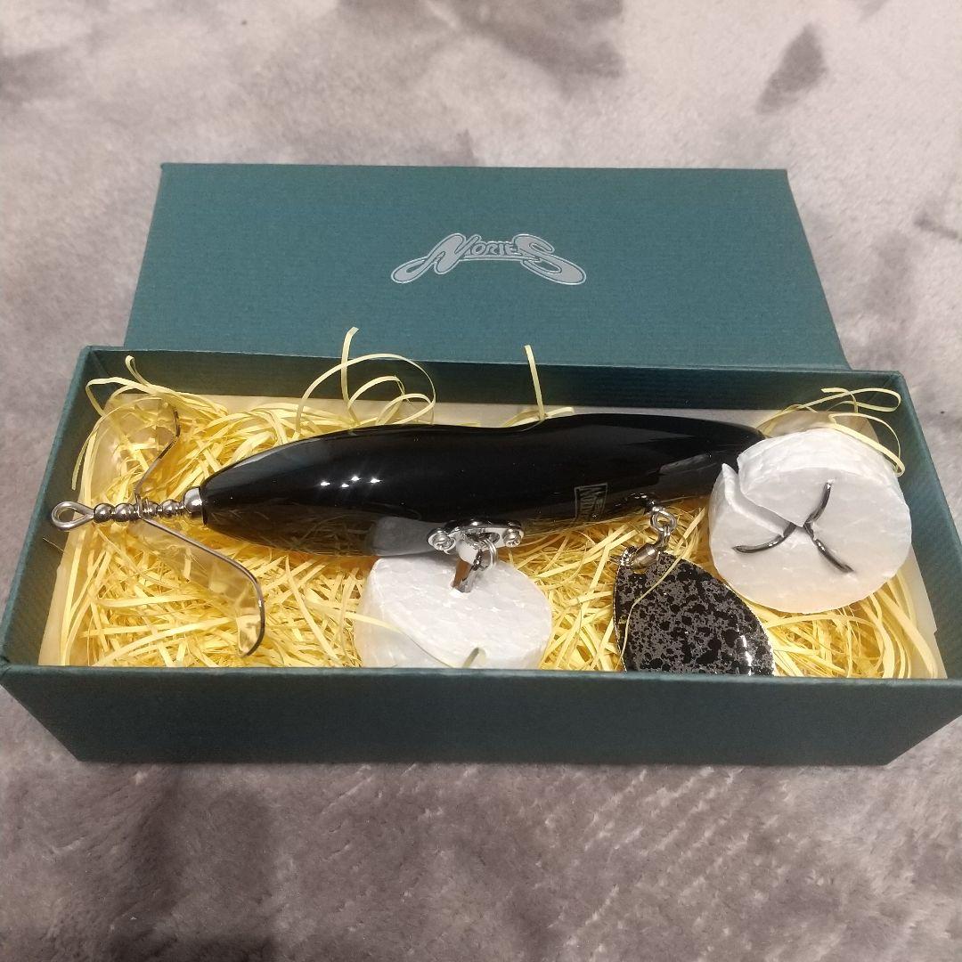 ノリーズ　プロップフカ