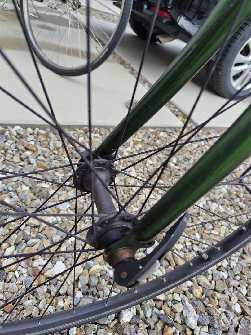 上質紙　LOUIS GARNEAU CR07　直接引取限定