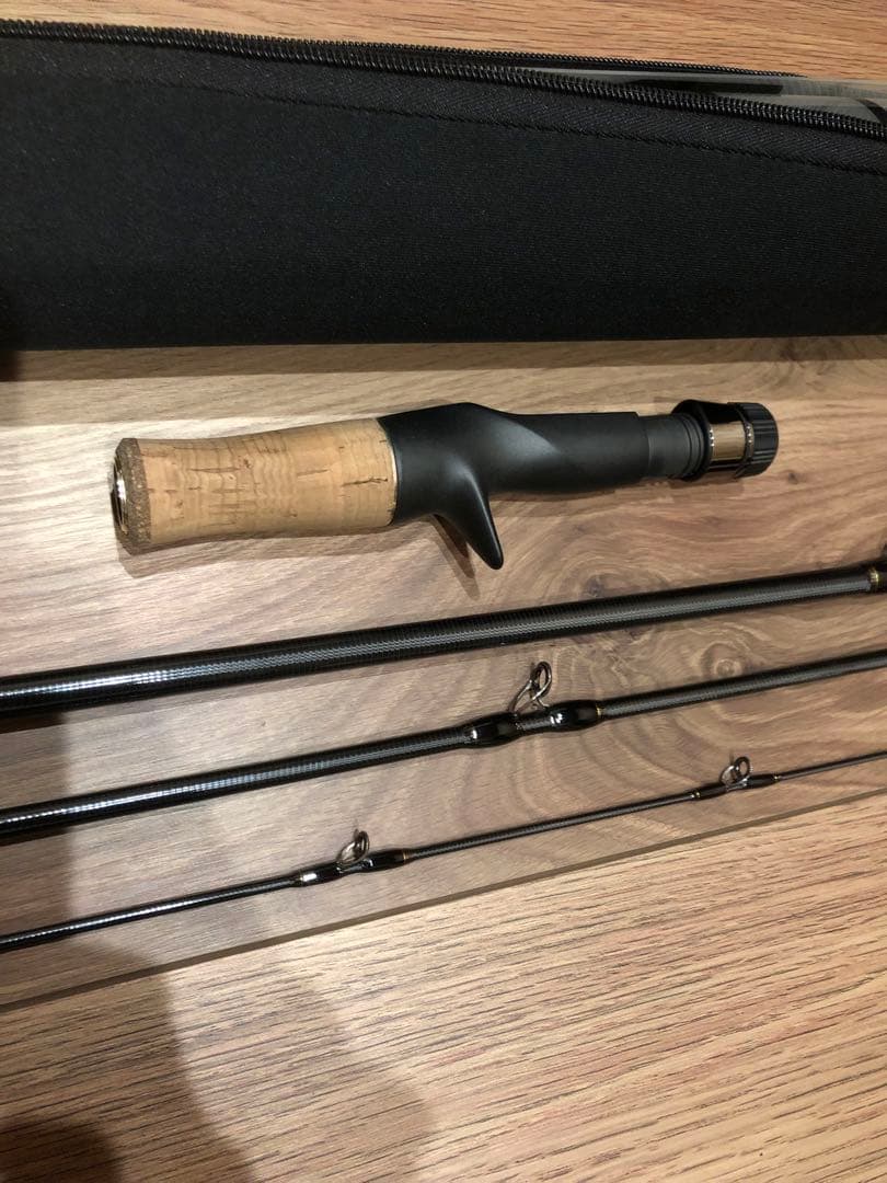 Dear Monster MX-6の出品です。