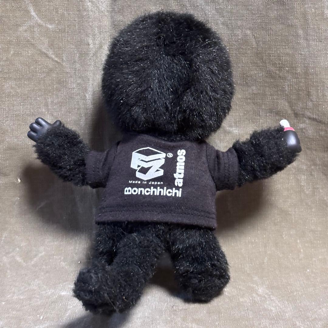Bonchhichi モンチッチ×FAMOUZ Tシャツsセット