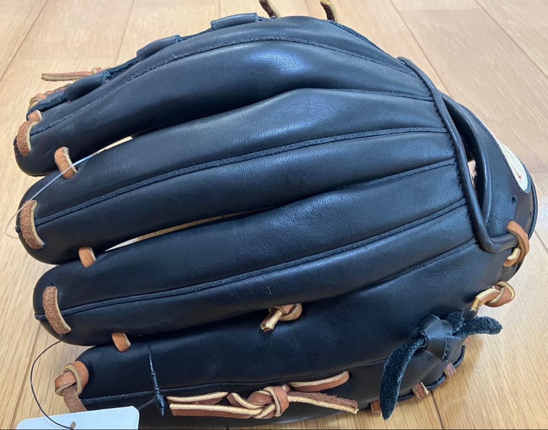 未使用品　ローリングス　軟式用　オールランウド