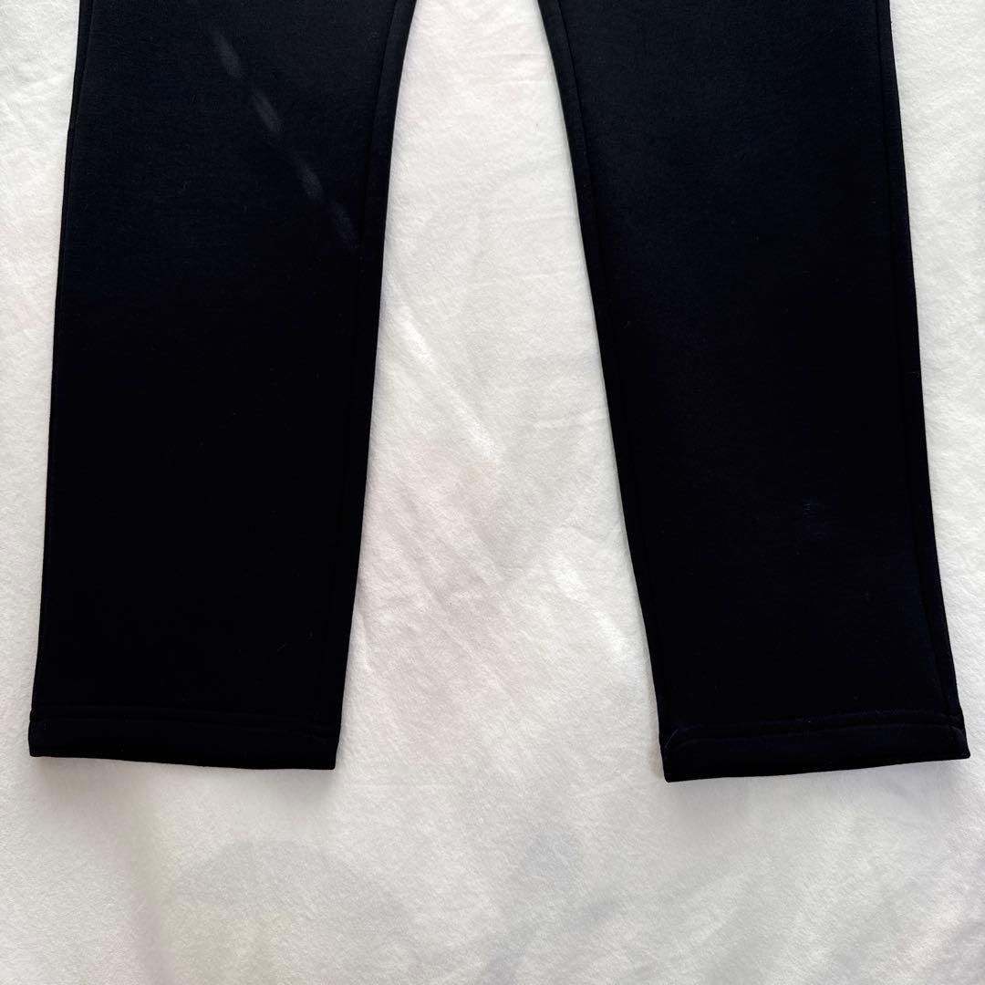 【美品】ブリーフィング　パンツ　黒　ブラック　L オールシーズンタイプ