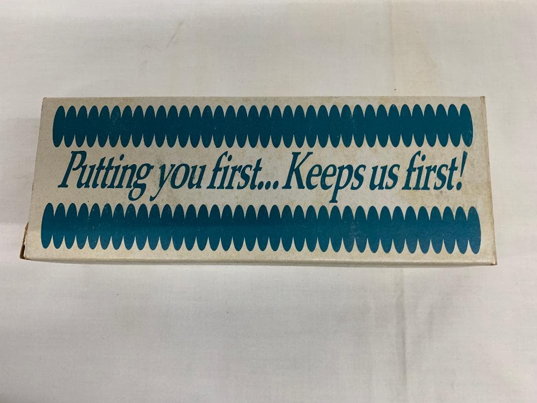 アメ車　1970 シボレー インパラ 2DR プロモ 箱付き