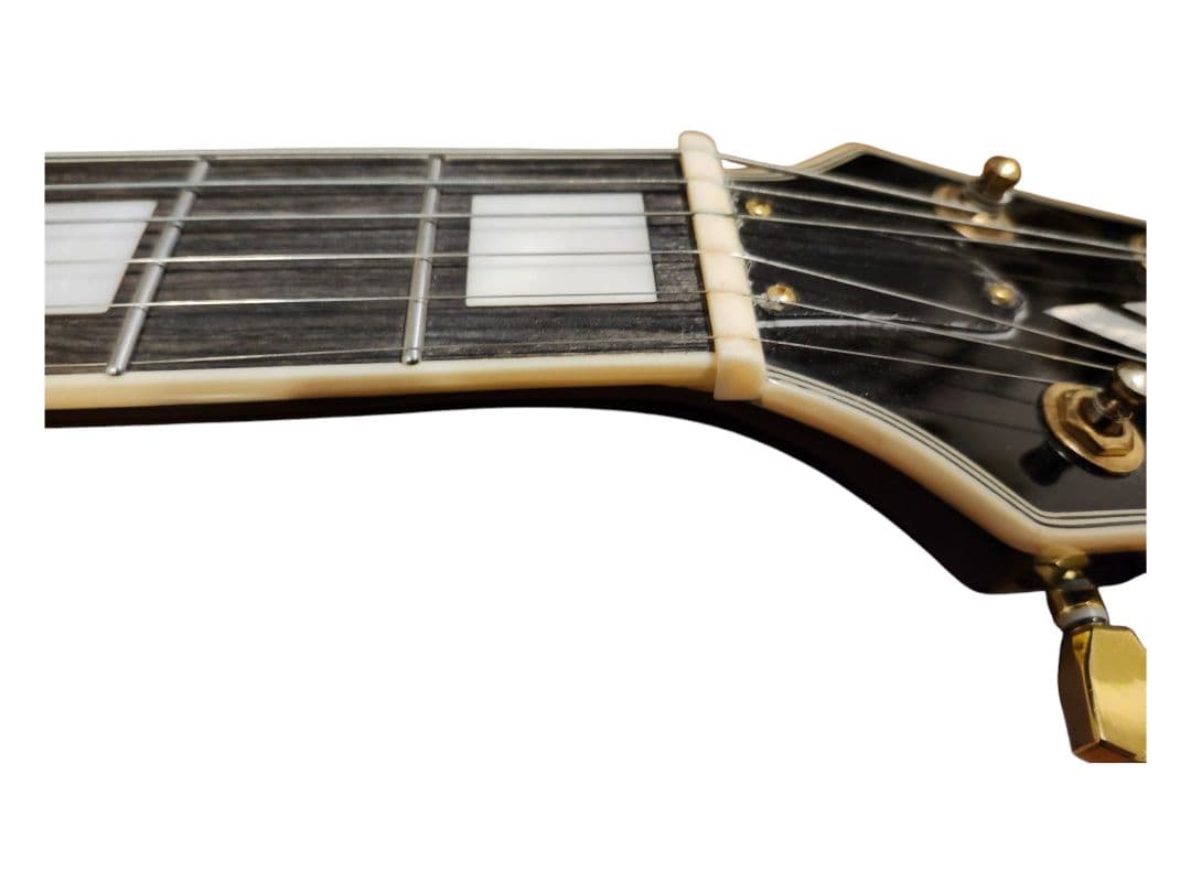 BUSKERS BLC300 レスポール　カスタム