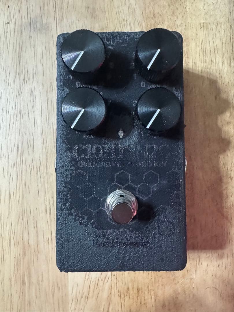 【美品】KarDiaN Crotonin \