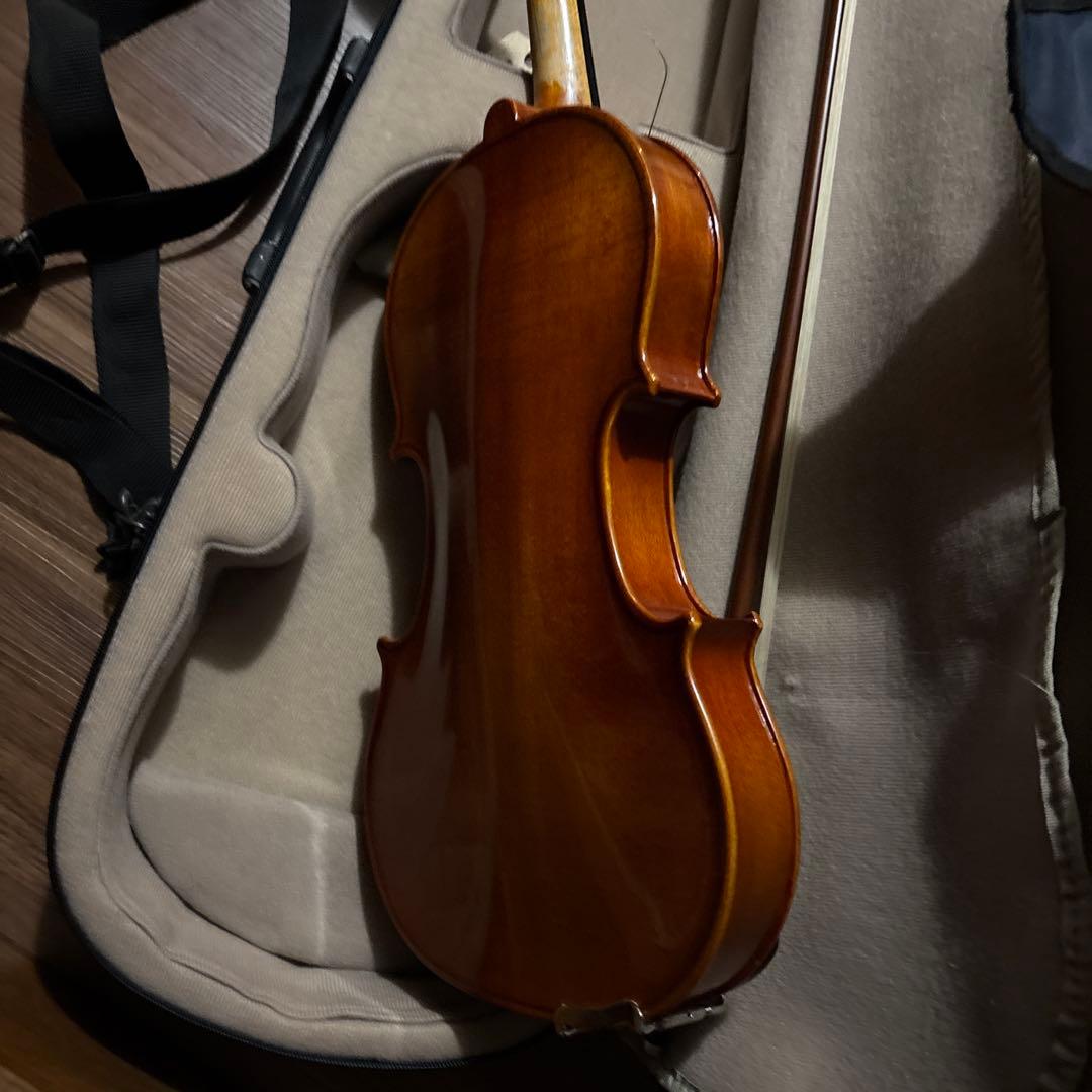 SUZUKI バイオリン　NO.230 3/4 ANNO2003