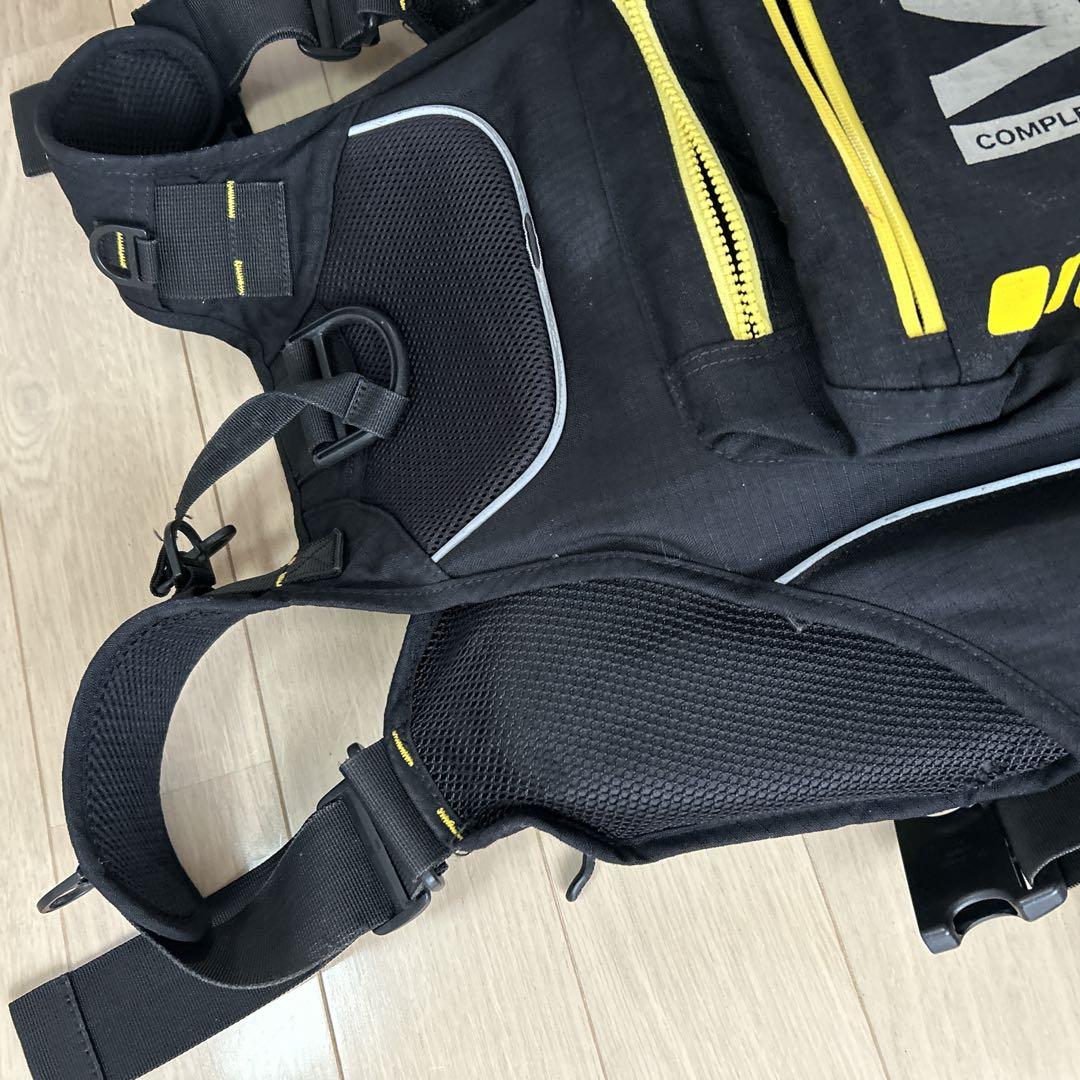 パズデザイン コンプリートⅣ ライフジャケット