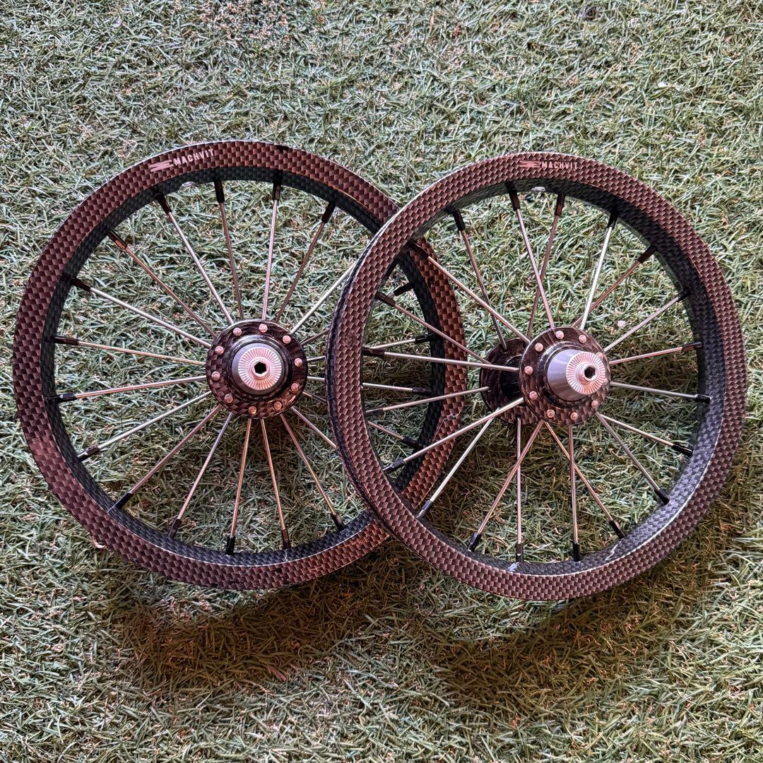 マッハビットYOU リミテッド