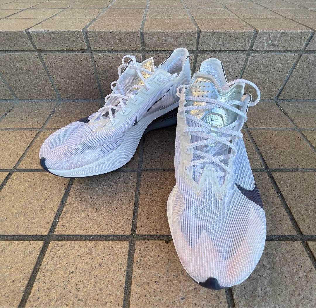 NIKEヴェイパーフライ4 VaporFly4 27.5