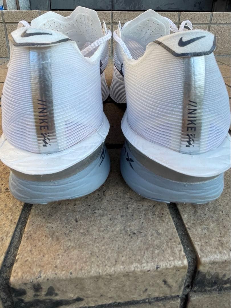 NIKEヴェイパーフライ4 VaporFly4 27.5