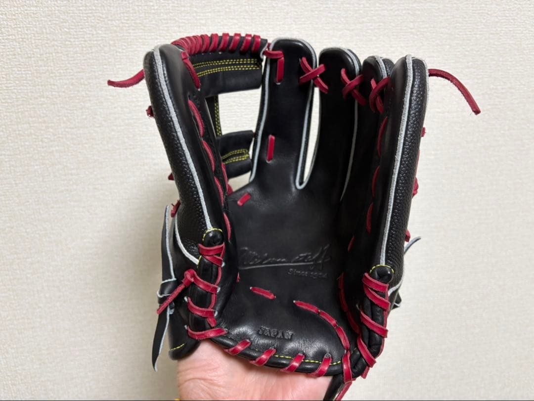 ［軟式用］Wilson Staff 87型