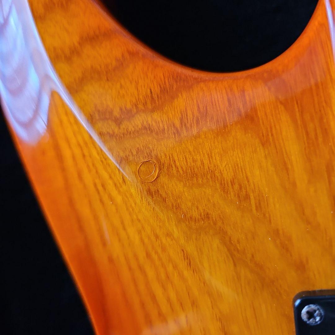 ESP Horizon 2 エレクトリックギター