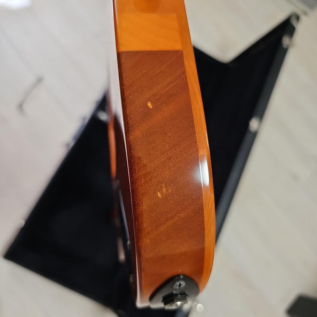 ESP Horizon 2 エレクトリックギター