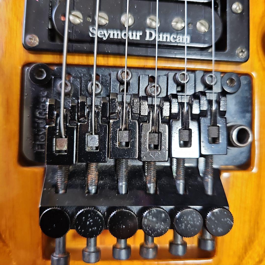 ESP Horizon 2 エレクトリックギター