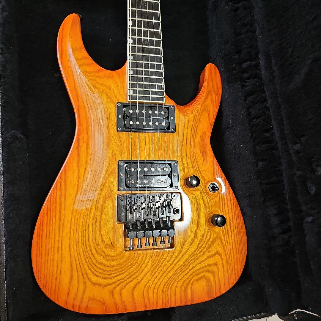 ESP Horizon 2 エレクトリックギター