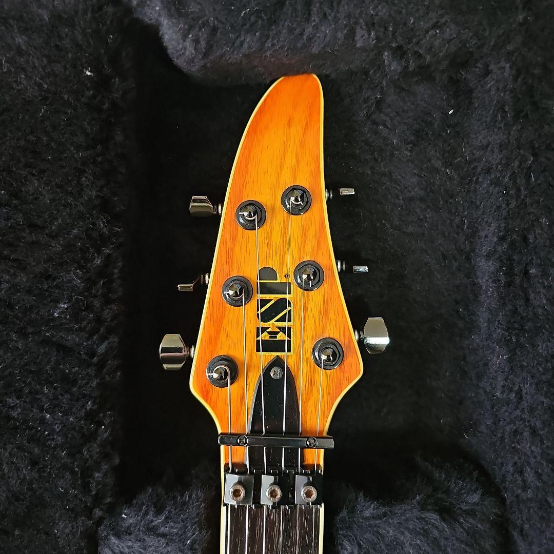 ESP Horizon 2 エレクトリックギター