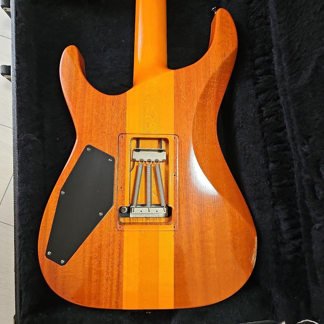 ESP Horizon 2 エレクトリックギター