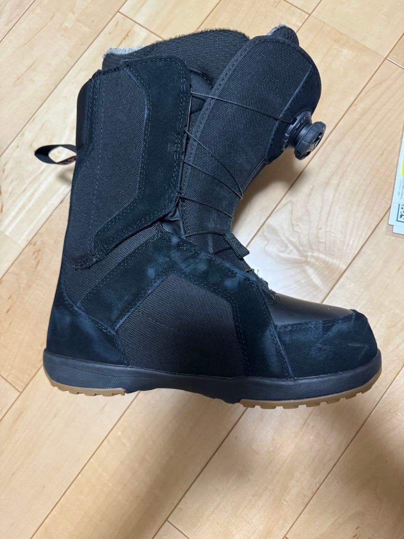 FLUX TX-BOA スノーボードブーツ 27.0cm