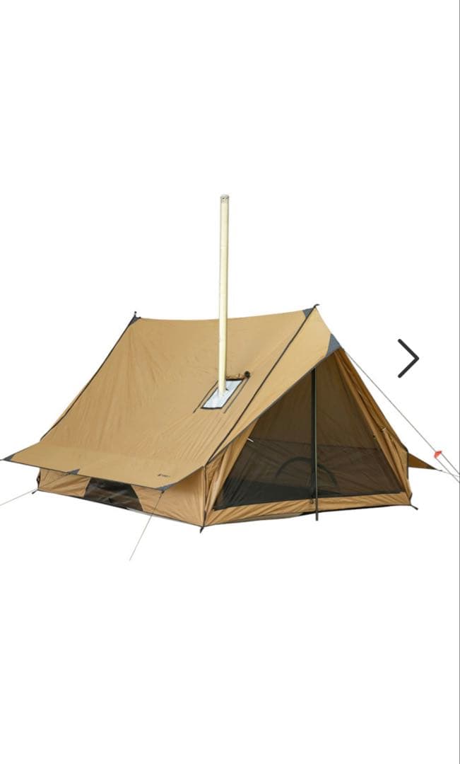 POMOLY CHALET 70 Pro シャレー