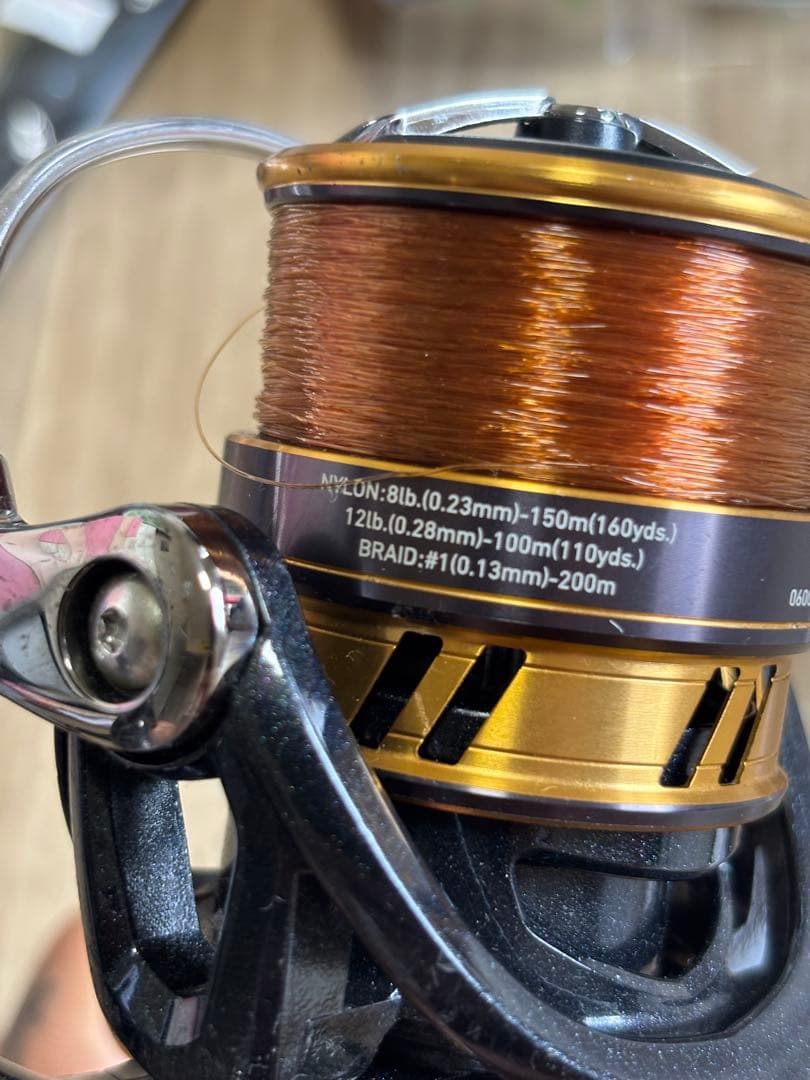 海釣りまとめ売り　リール　ロッド　ルアー