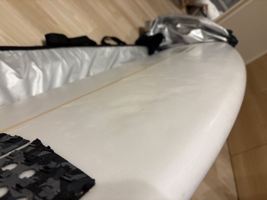 【手渡し限定】【美品】ショートボード 6'1 Anonymous 6.1