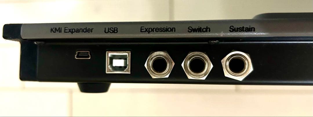 【美品】 マレットステーション　malletSTATION 電子マリンバ