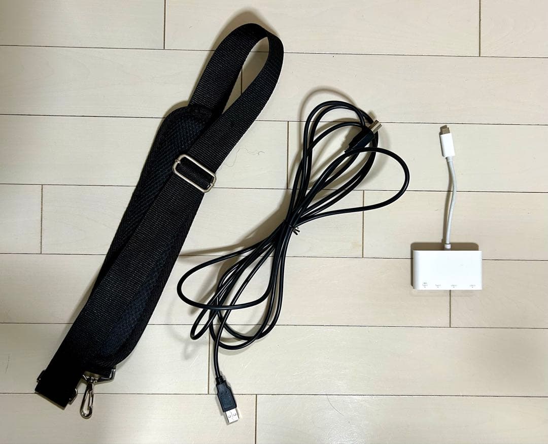 【美品】 マレットステーション　malletSTATION 電子マリンバ