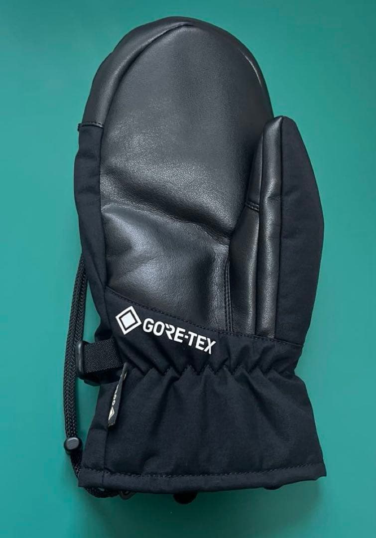 【未使用】REW ボリュームグローブ　スタンダードミット