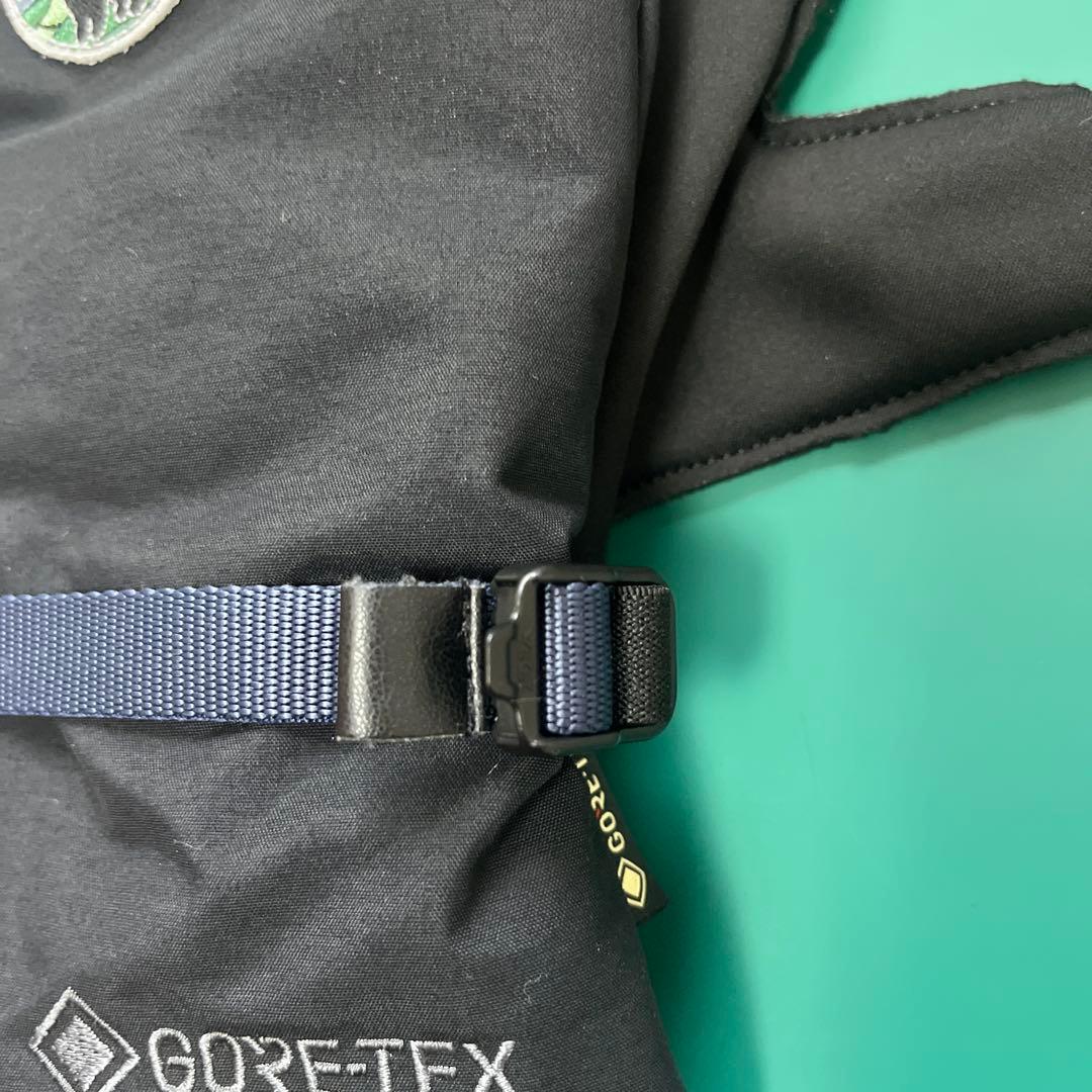 【未使用】REW ボリュームグローブ　スタンダードミット