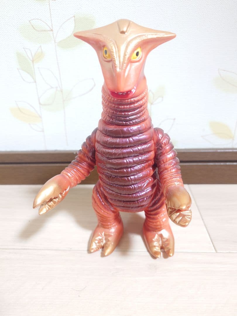 ブルマァク　サドラー