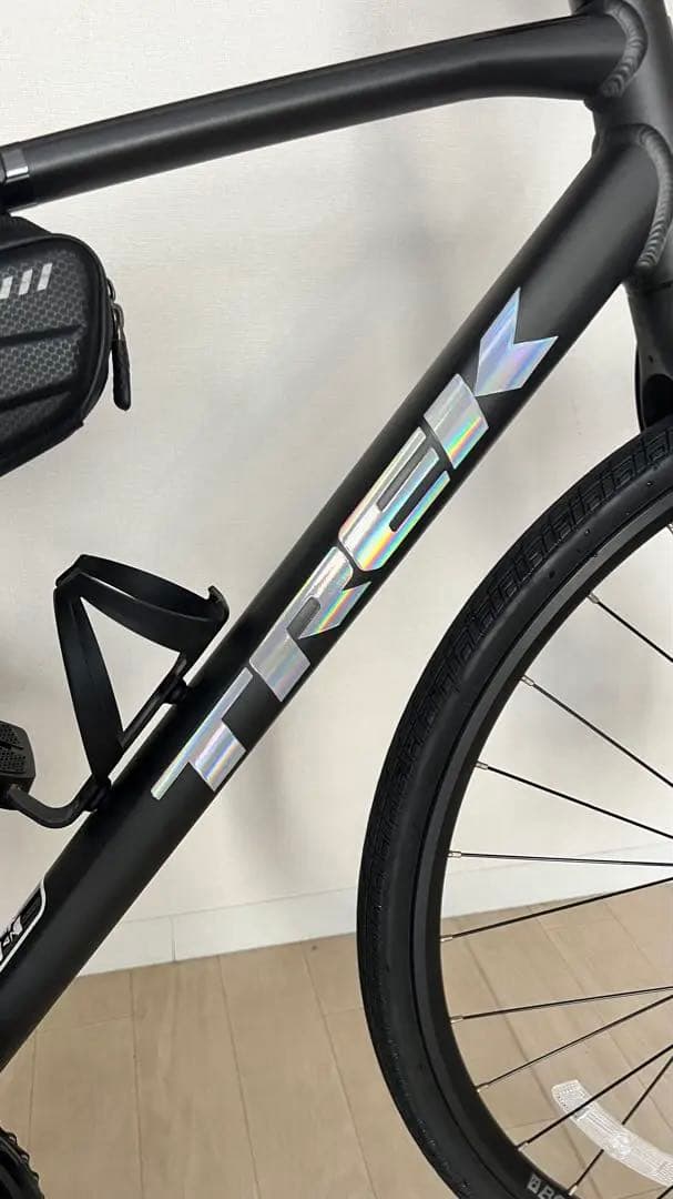 送料込 超美品 TREK FX3 2021 DISK Mサイズ