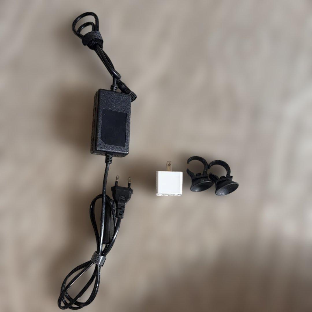 AROGLO 1200水槽用　水中ライト　アロワナ テンニングライト