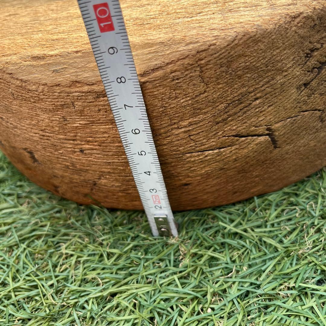 アンティーク輪投げスツール