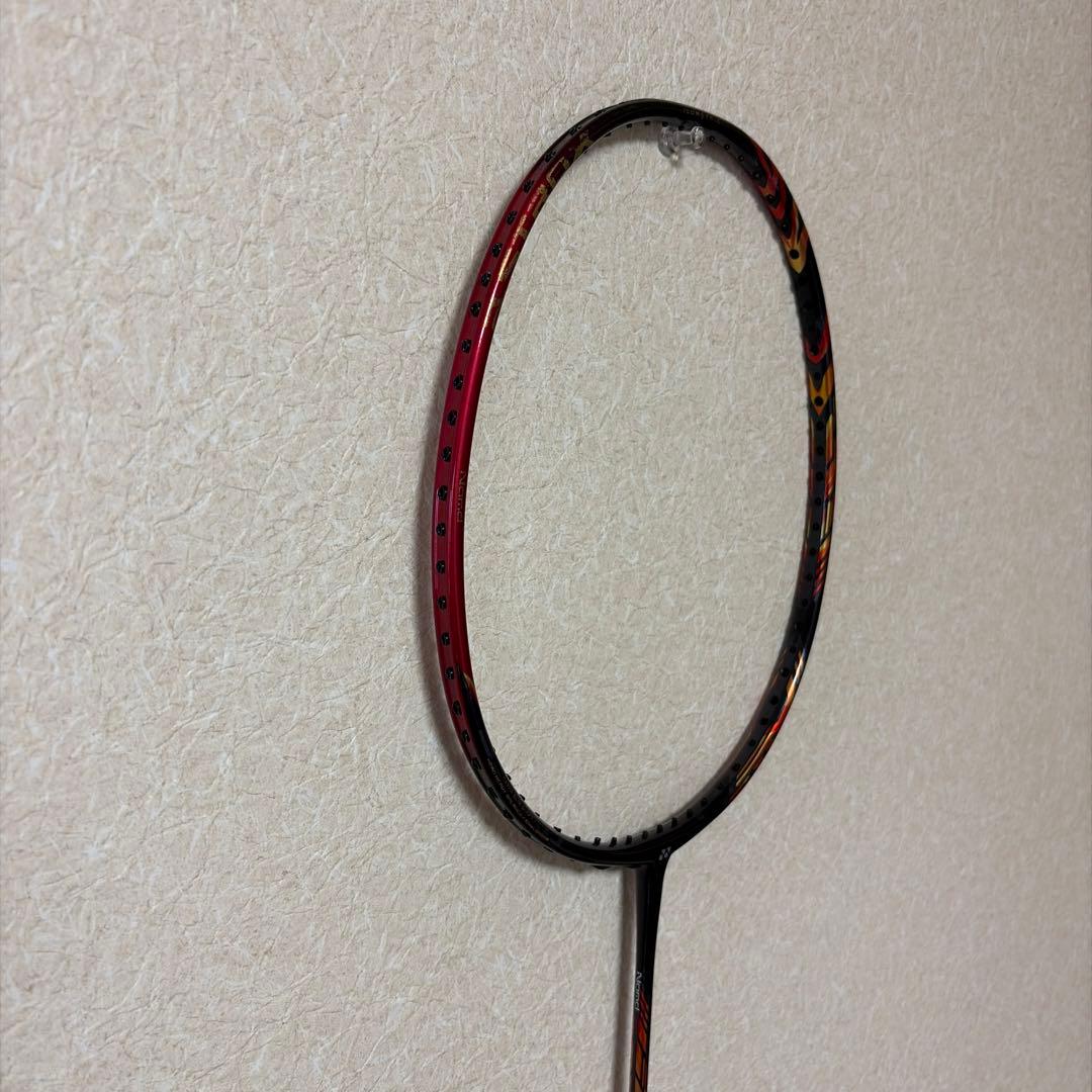 YONEX ASTROX 99PRO バドミントンラケット