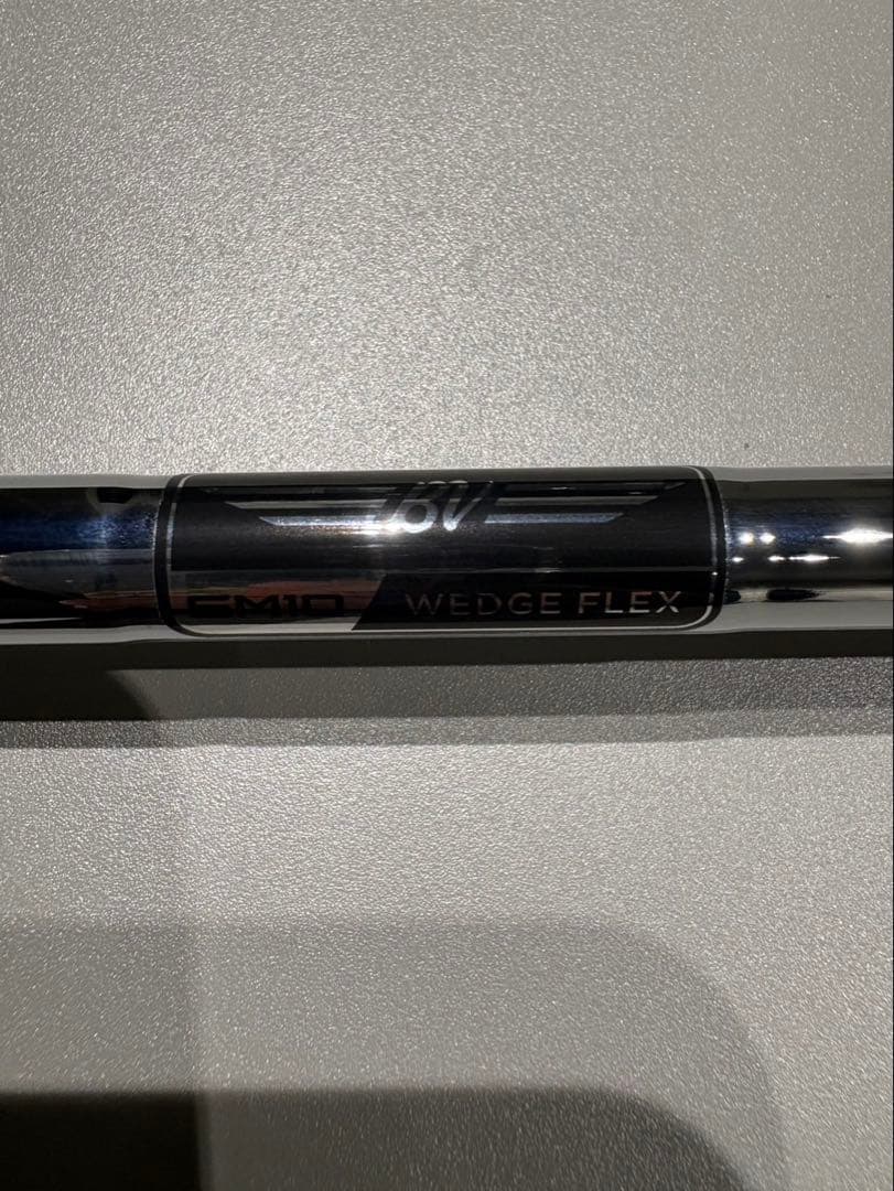 【新品】Titleist Vokey Design SM11 50度ウェッジ