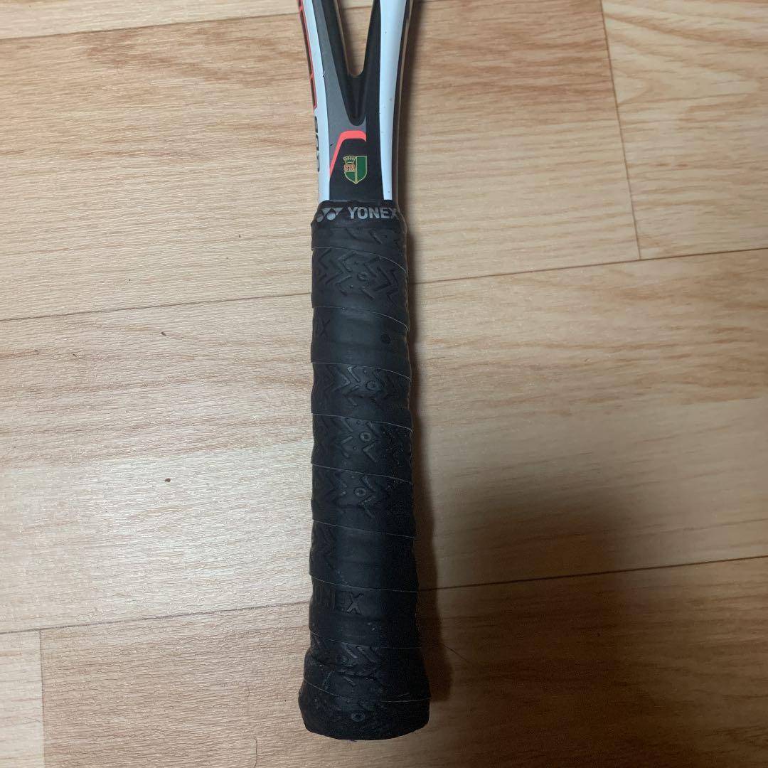 YONEX ネクシーガDUEL ガットYONEX  硬さ28