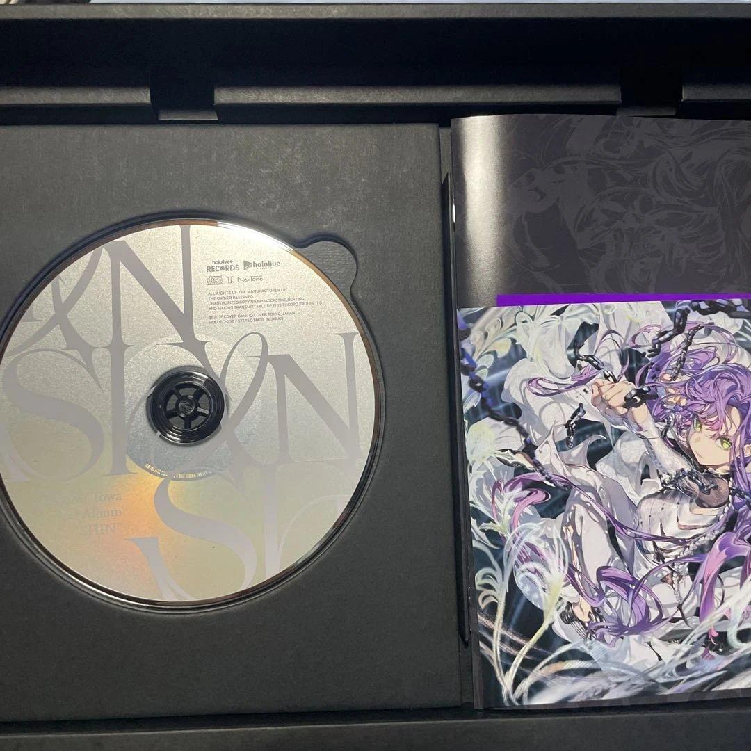 常闇トワ　グッズまとめ売り　フィギュア　ねんどろいど