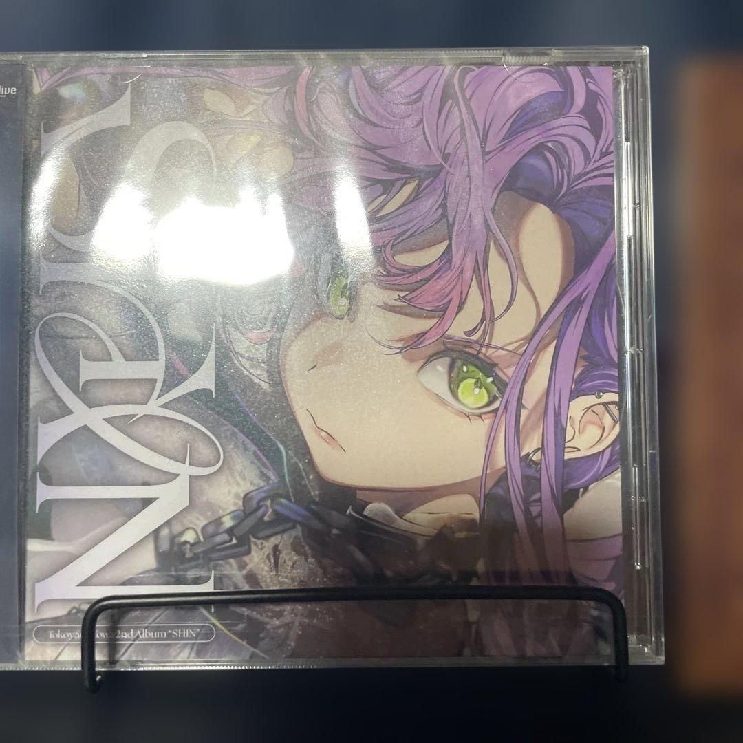 常闇トワ　グッズまとめ売り　フィギュア　ねんどろいど