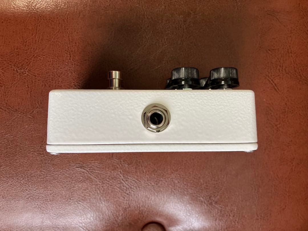 【新品同様】 Xotic RC Booster classic 復刻版