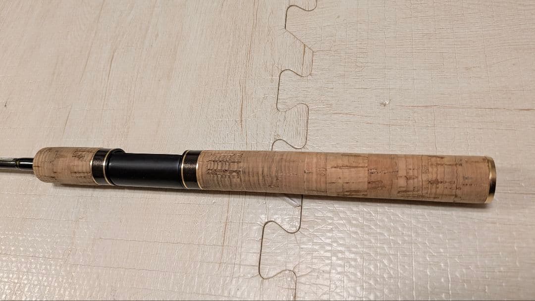 ブレイクスルー・ゼロヴァージ60GL ★送料込み