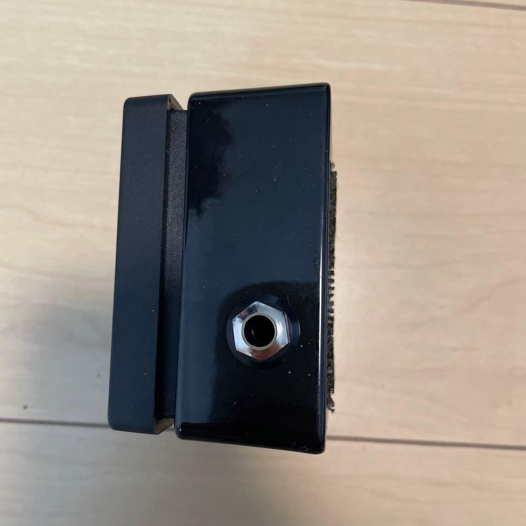 ギター KORG Pitchblack XS