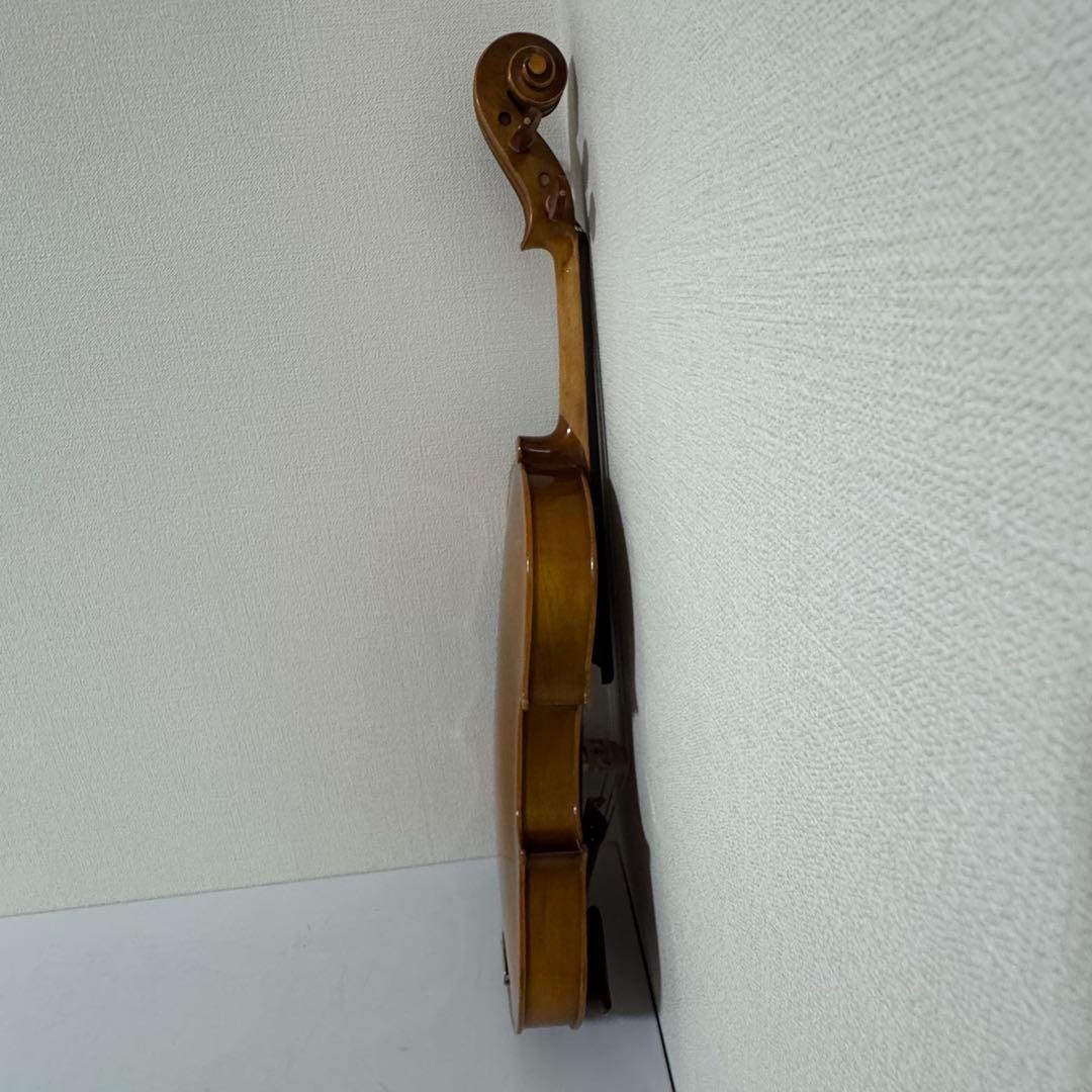 Suzuki 鈴木 バイオリン 4/4サイズ1974年製造No.240