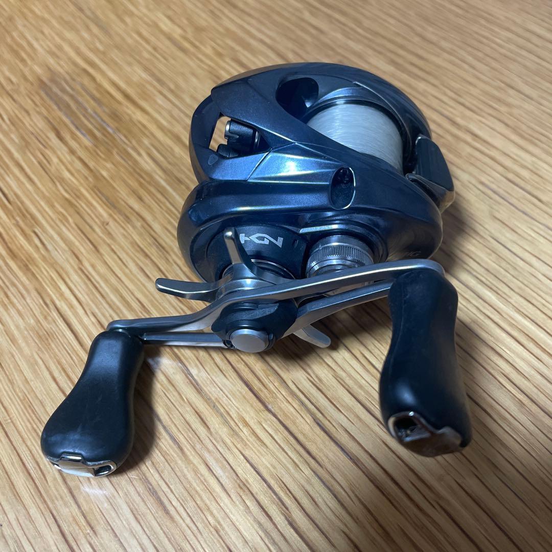 18アルデバランMGL HG レフトハンドル