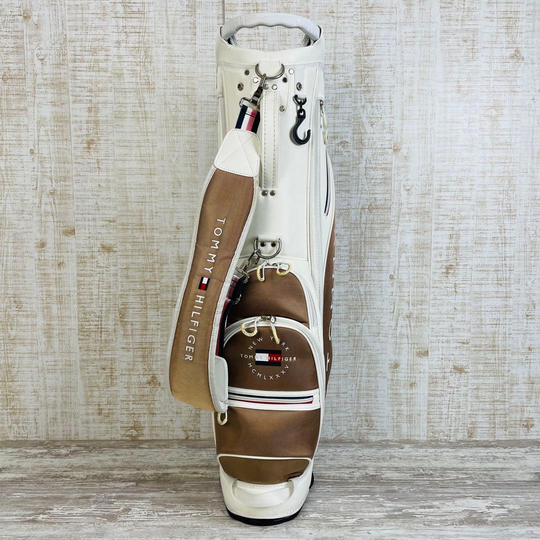 【GDO限定品】  GOLF スタンドキャディバッグ